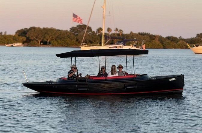 Dolphin Boat Tour in Vero Beach - FAQ