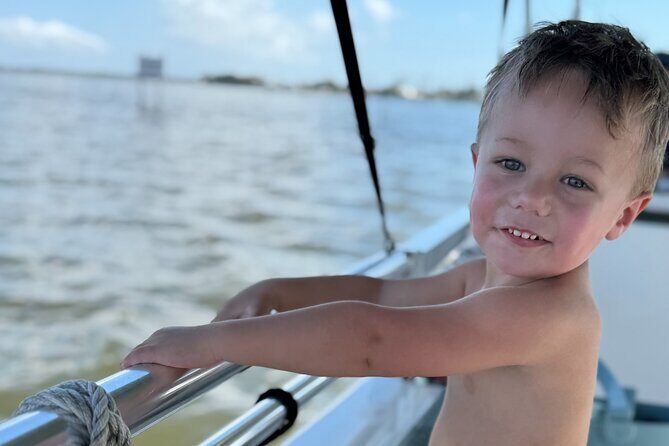Dolphin Eco Cruise Nature Adventure in Cocoa Beach - FAQ