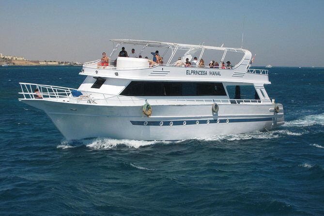 Dolphin House Royal VIP Special Day Snorkeling Sea Trip With Lunch - Hurghada - The Experience: Pros and Cons