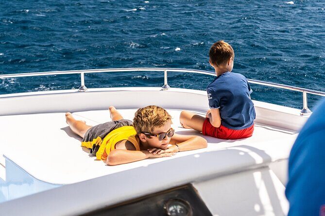 Dolphin House Samadai Reef Boat Snorkeling Trip from Marsa Alam - The Sum Up: Who Should Consider This Tour?