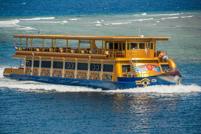 Dolphin House Sea Trip with Snorkeling Adventure - Marsa Alam - FAQ