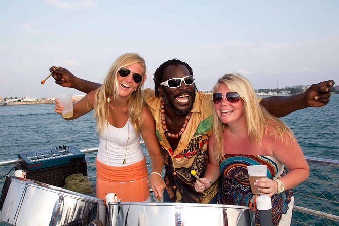 Dolphin Morning Watching & Snorkeling + open bar + 1 day Hop-On Hop-Off Fun - Final Thoughts: Who Should Consider This Tour?