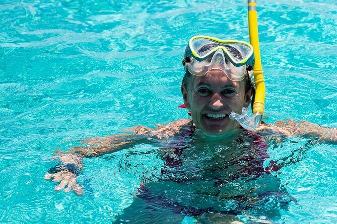 Dolphin Tour & Snorkeling at Mnemba Island - Who Will Love This Tour?