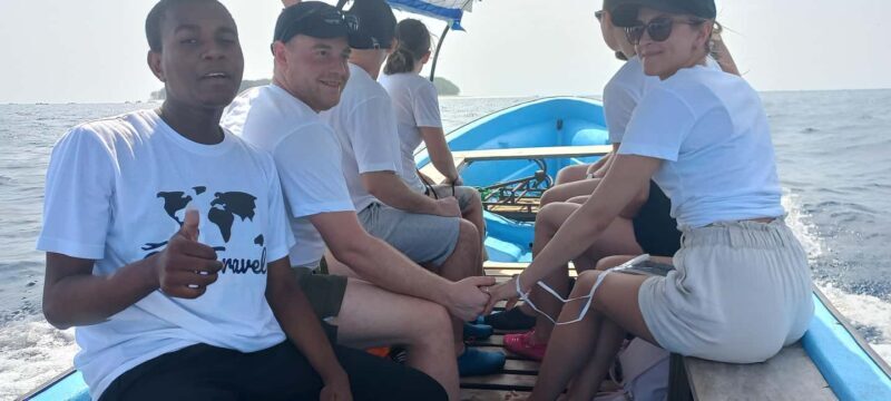 Dolphin tour + snorkeling at Pungume island and sandbak BBQ - Final Thoughts: Is This Tour Worth It?