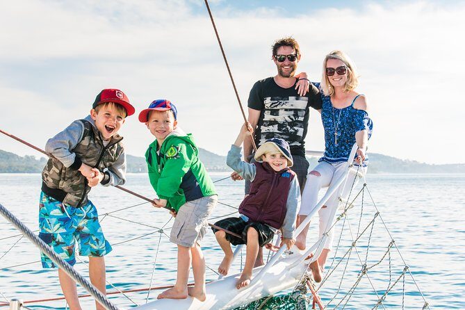 Dolphin Watch + Sailing - Port Stephens - An In-Depth Look at the Tour Experience