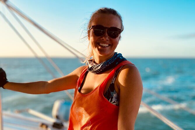 Dolphin Watch + Sunset Sail with Honest Eco - What’s Included and What’s Not