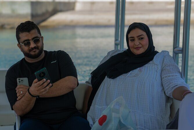 Dolphin Watching and Snorkeling Cruise Experience in Muscat - Key Points