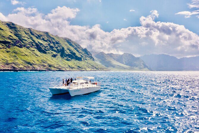 Dolphin Watching and Snorkeling on the West Coast of Oahu - FAQ: Common Questions About the Tour