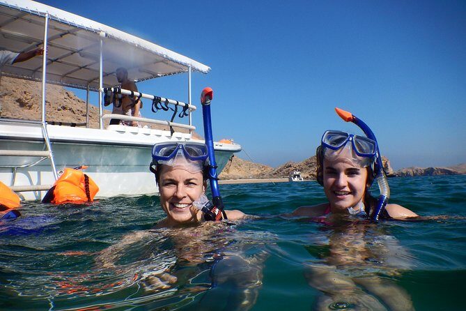 Dolphin Watching and Snorkeling Tour from Muscat - Final Thoughts