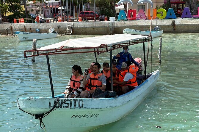 Dolphin watching by private boat from Isla Aguada - FAQ