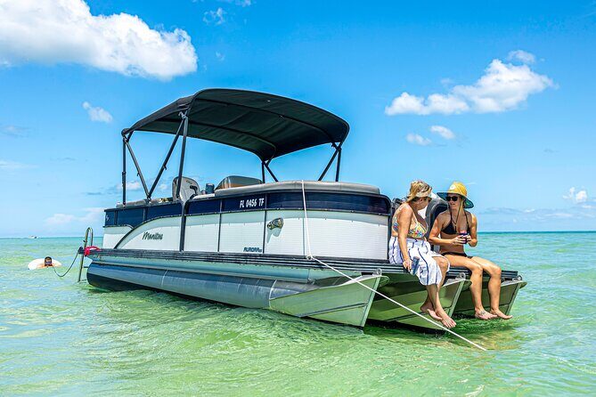 Dolphin Watching & Sunset Cruises Private Boat Tours - How This Tour Compares in Value