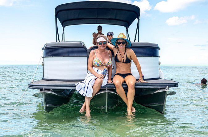 Dolphin Watching & Sunset Cruises Private Boat Tours - FAQ about Sarasota Dolphin Watching & Sunset Cruises Private Boat Tours