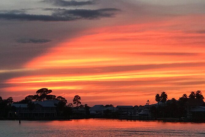 Dolphin Watching Tour in Orange Beach - FAQ
