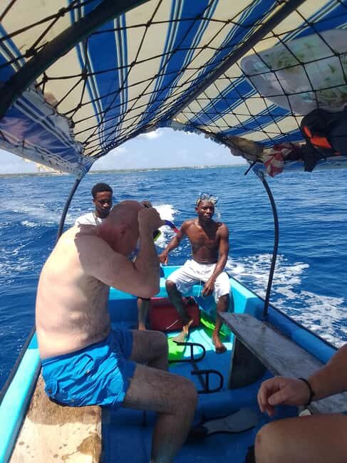 Dolphins & Snorkeling Zanzibar: Mnemba Island Tour - Final Thoughts