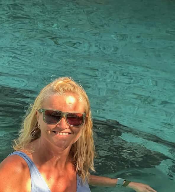 Dolphins tour + mnemba island snorkeling + salaam turles - A detailed look at what you can expect from this marine adventure
