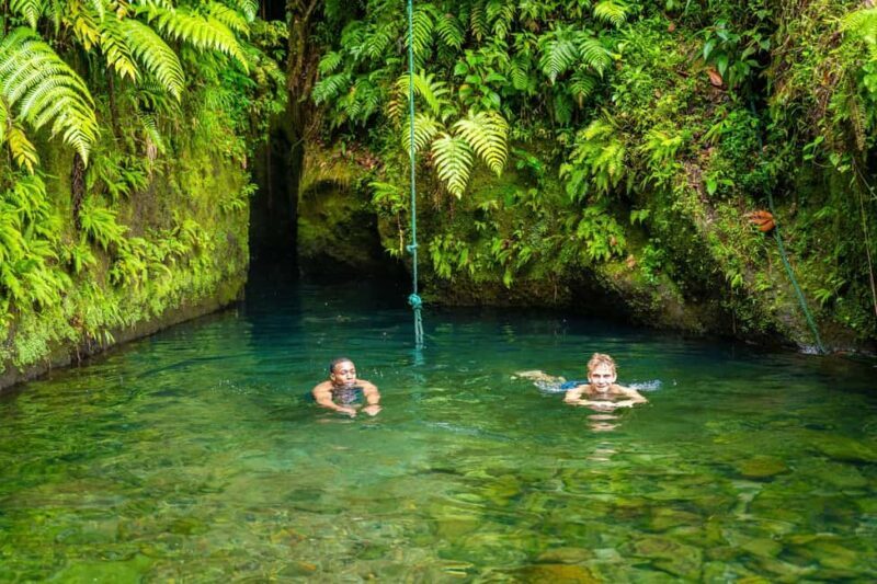 Dominica Adventure Tour - Who Should Consider This Tour?