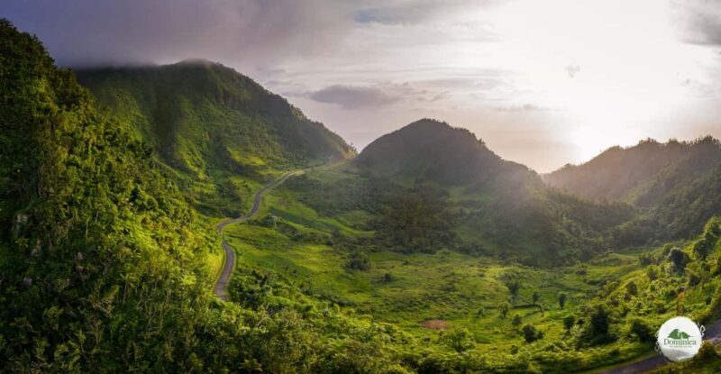 Dominica Adventure Tour - The Sum Up