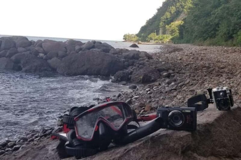Dominica: Get Set Wet Day Tour - Optional Creole Lunch and Additional Relaxation