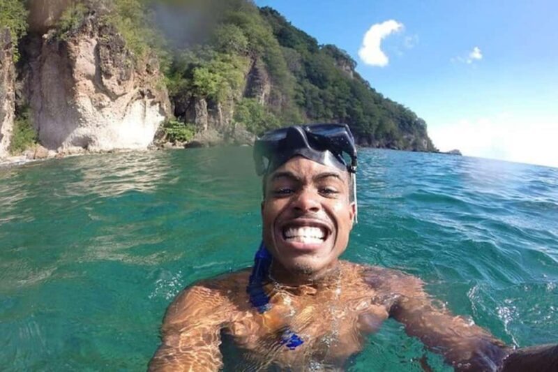 Dominica: Get Set Wet Day Tour - Pricing and Flexibility