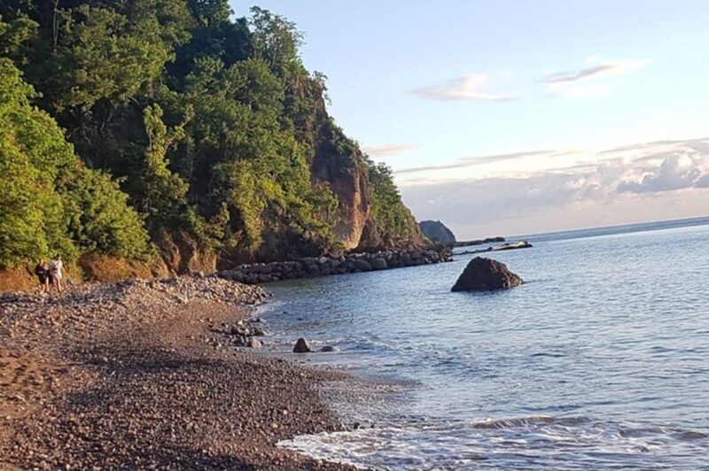 Dominica: Get Set Wet Day Tour - Value for Money