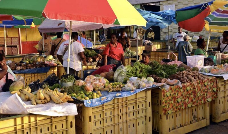 Dominica: Indian River Discovery & Beach Stop Tour - FAQ