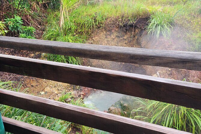 Dominica Scenic Waterfalls and Hot Springs @ Autop Tours - What to Expect and How to Make the Most of It