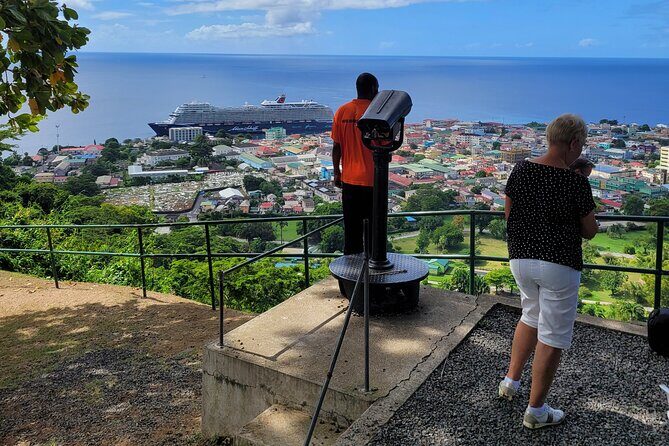 Dominica Scenic Waterfalls and Hot Springs @ Autop Tours - Final Thoughts: Who Will Love This Tour?