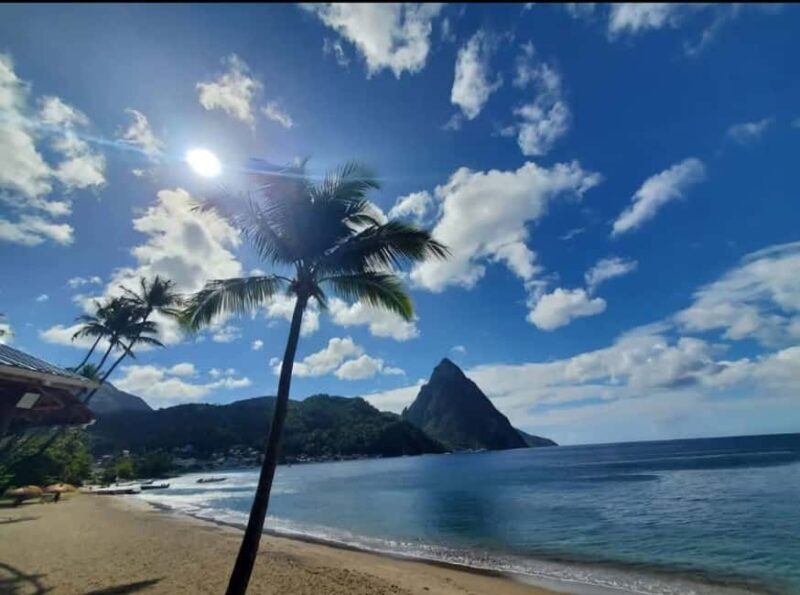 Dominica Waterfalls Chasing and Snorkeling Experience - Authentic Insights from Past Participants