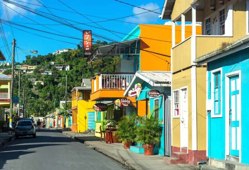 Dominica Waterfalls Chasing and Snorkeling Experience - Final Thoughts: Is This Tour Right for You?