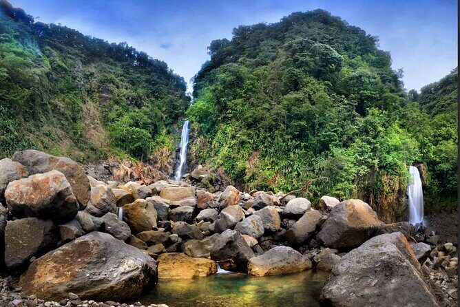 Dominica Waterfalls Chasing Experience - The Bottom Line: Is It Worth It?