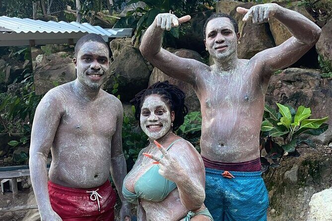 Dominica Waterfalls Full Day Private Expedition @ AUTOP TOURS - Practical Details and Tips