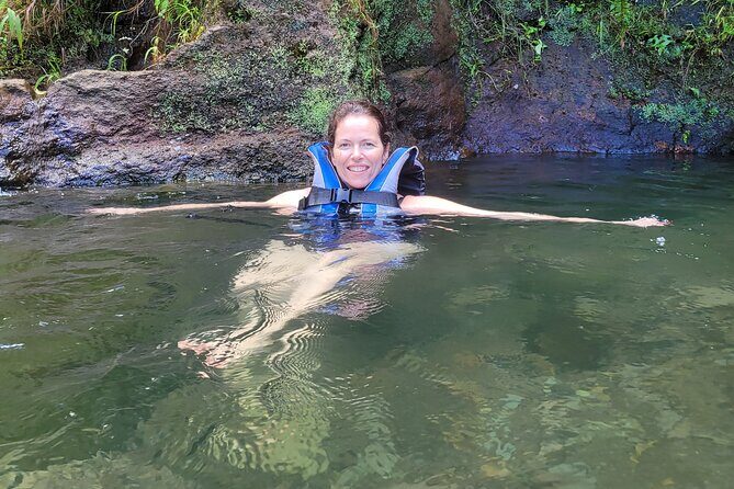 Dominica Waterfalls Full Day Private Expedition @ AUTOP TOURS - The Sum Up