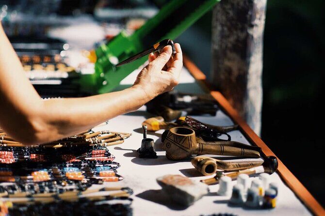 Dominican Republic Cultural Country Safari Tour from Punta Cana - Who Should Consider This Tour?