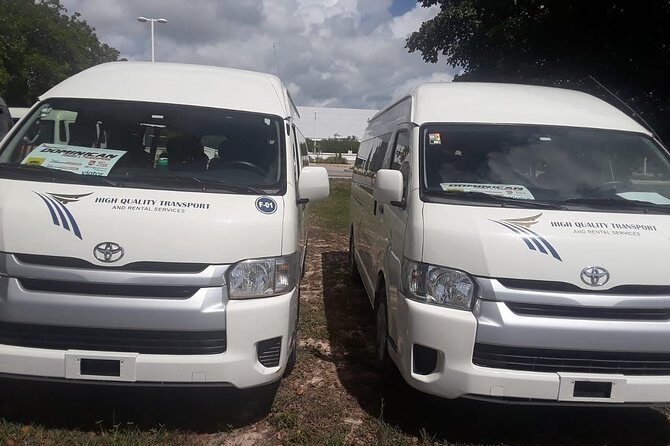Dominican's Airport Transfer (Bavaro, Punta Cana, La Romana ) - The Details of Your Punta Cana Transfer Experience