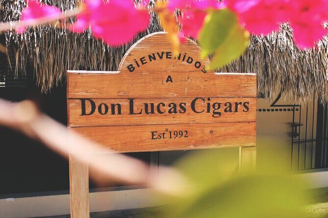 Don Lucas Cigar Factory & Store + Premium Rum Tasting (3 hours) - Final Thoughts: Is It Worth It?