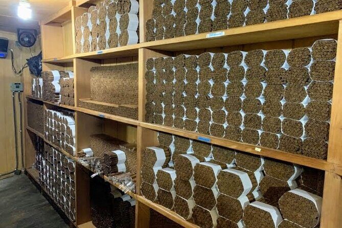 Don Lucas Cigar Factory & Store + Premium Rum Tasting (3 hours) - Final Words