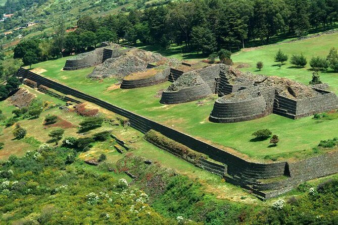 Don Vasco I Route - Traditional Patzcuaro from Morelia - A Complete Guide to the Don Vasco I Route Tour
