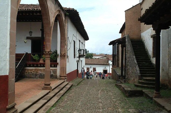 Don Vasco I Route - Traditional Patzcuaro from Morelia - Authentic Experiences and Practical Tips