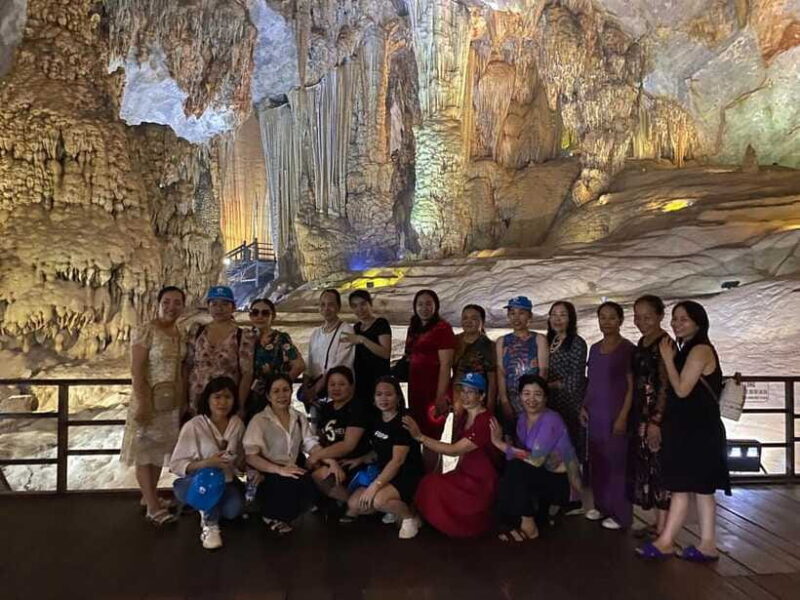 Dong Hoi: Paradise Cave & Dark Cave Adventure Day Trip - Final Thoughts