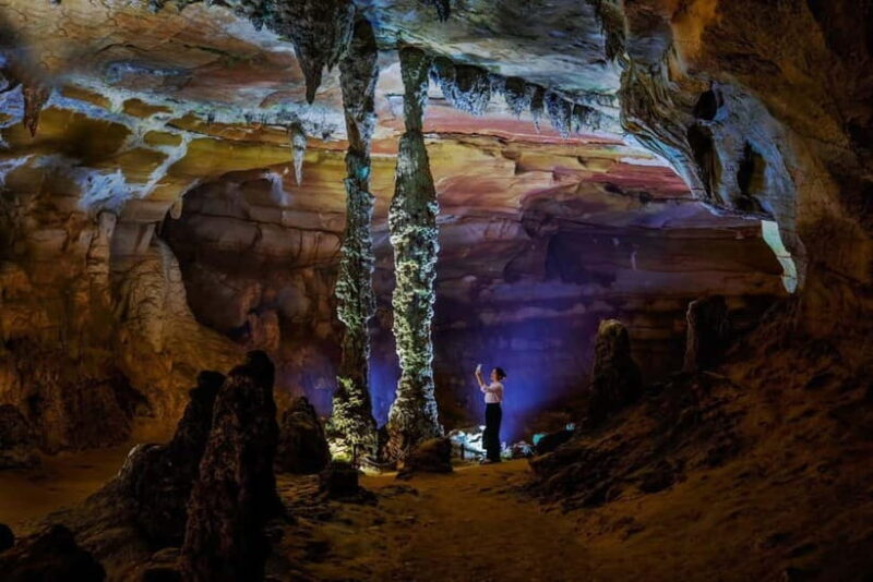 Dong Hoi: Paradise Cave & Phong Nha Botanical Garden Trek - Who Should Consider This Tour?