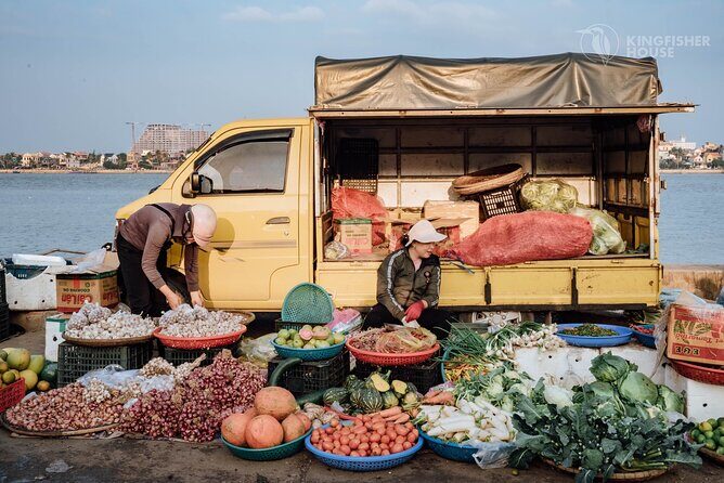 Dong Hoi Sightseeing and Street Food Bike Tour - Why This Tour Works for You