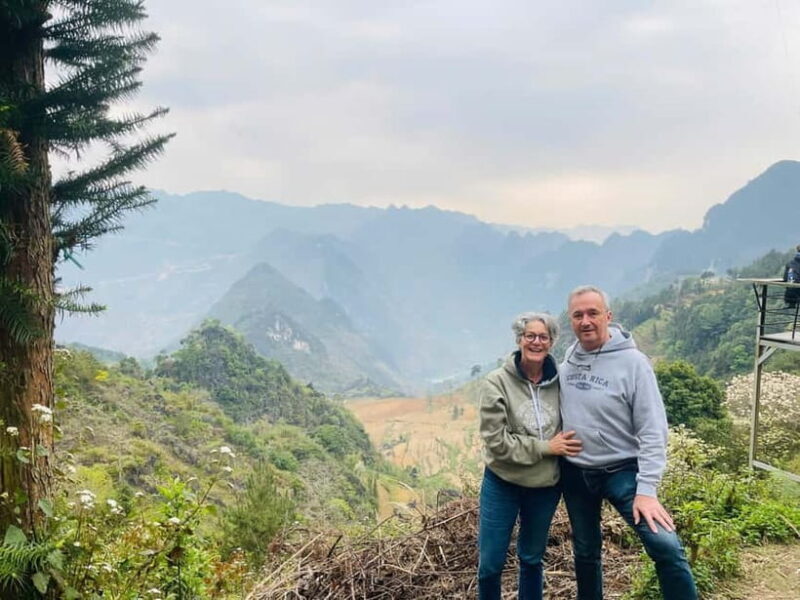 Dong Van: Guided Trek to Ancient Villages with Picnic Lunch - An In-Depth Look at the Itinerary and Experience