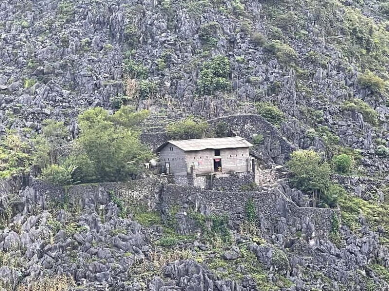 Dong Van: Guided Trek to Ancient Villages with Picnic Lunch - Real Traveler Insights