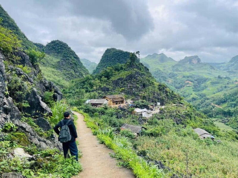 Dong Van: Guided Trek to Ancient Villages with Picnic Lunch - FAQ