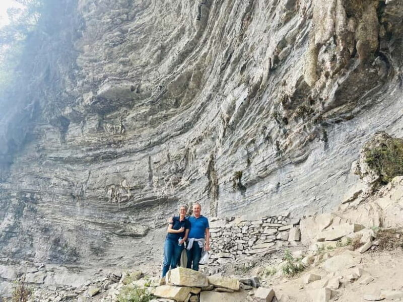 Dong Van: Ma Pi Leng Skywalk Trek with Picnic Lunch - Introduction: A Scenic High-Altitude Adventure