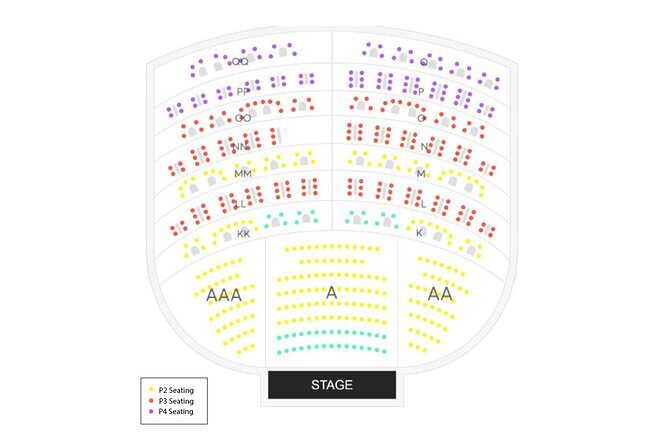 Donny Osmond at Harrahs Hotel and Casino Las Vegas - The Sum Up: Is This Experience Right for You?