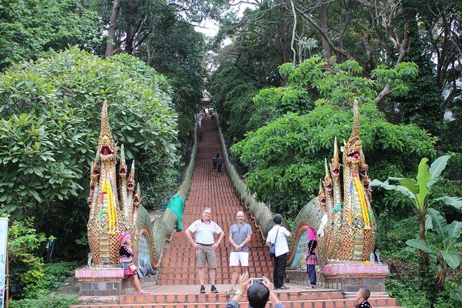 DON'T miss It ! Doi suthep temple+ Hmong village - Final Thoughts: Is This Tour Right for You?
