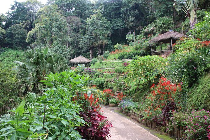 DON'T miss It ! Doi suthep temple+ Hmong village - FAQ