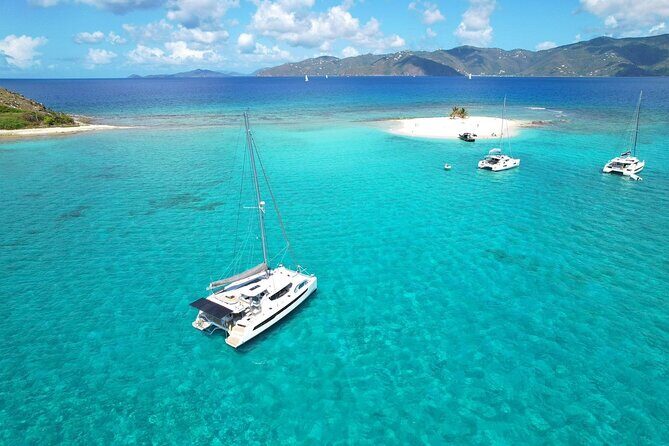 Don't Worry - Private Catamaran Cruise Sint Maarten Full Day Tour - Key Points