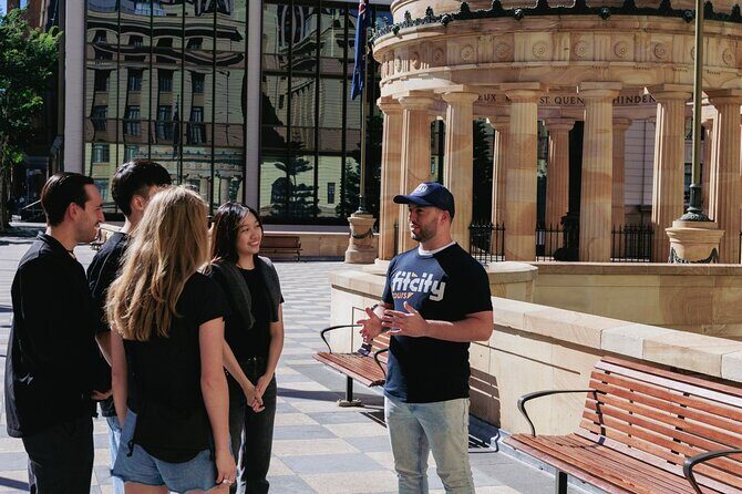 Donuts and Discovery Walking Tour - FAQ